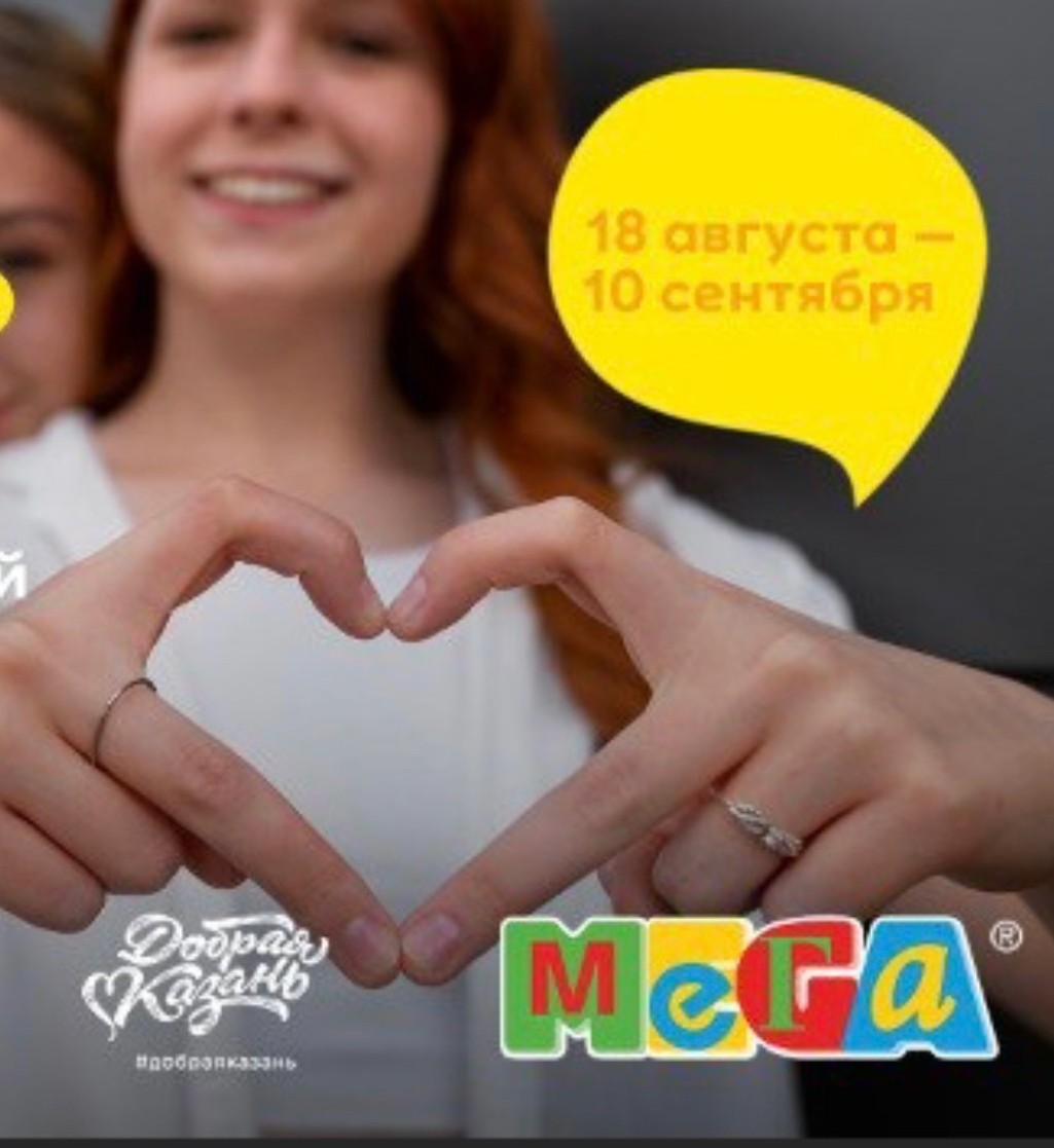 Школа инклюзивного волонтёрства