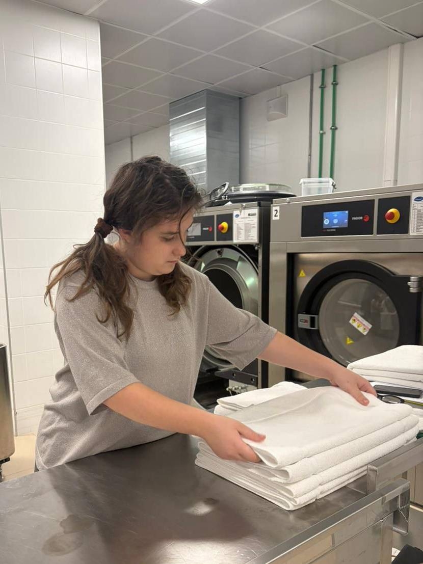 Трудовые пробы в Tasigo: шаг во взрослую жизнь