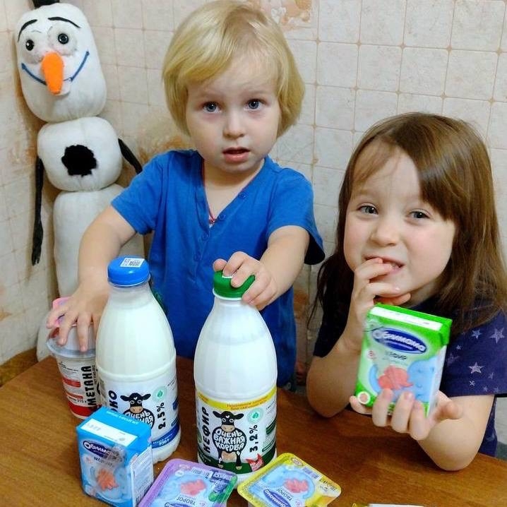 Подарки от АО ЗМК 