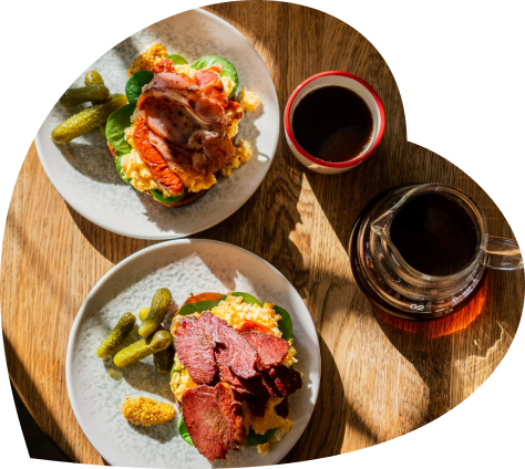 Кофейня Ранняя пташка