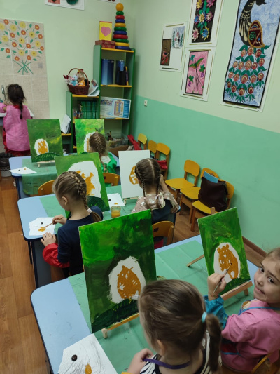 ЧУДО Капитошка