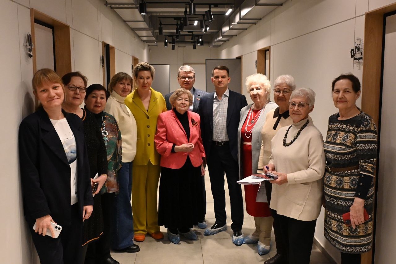 Ёлка желаний в «Доброй Казани»