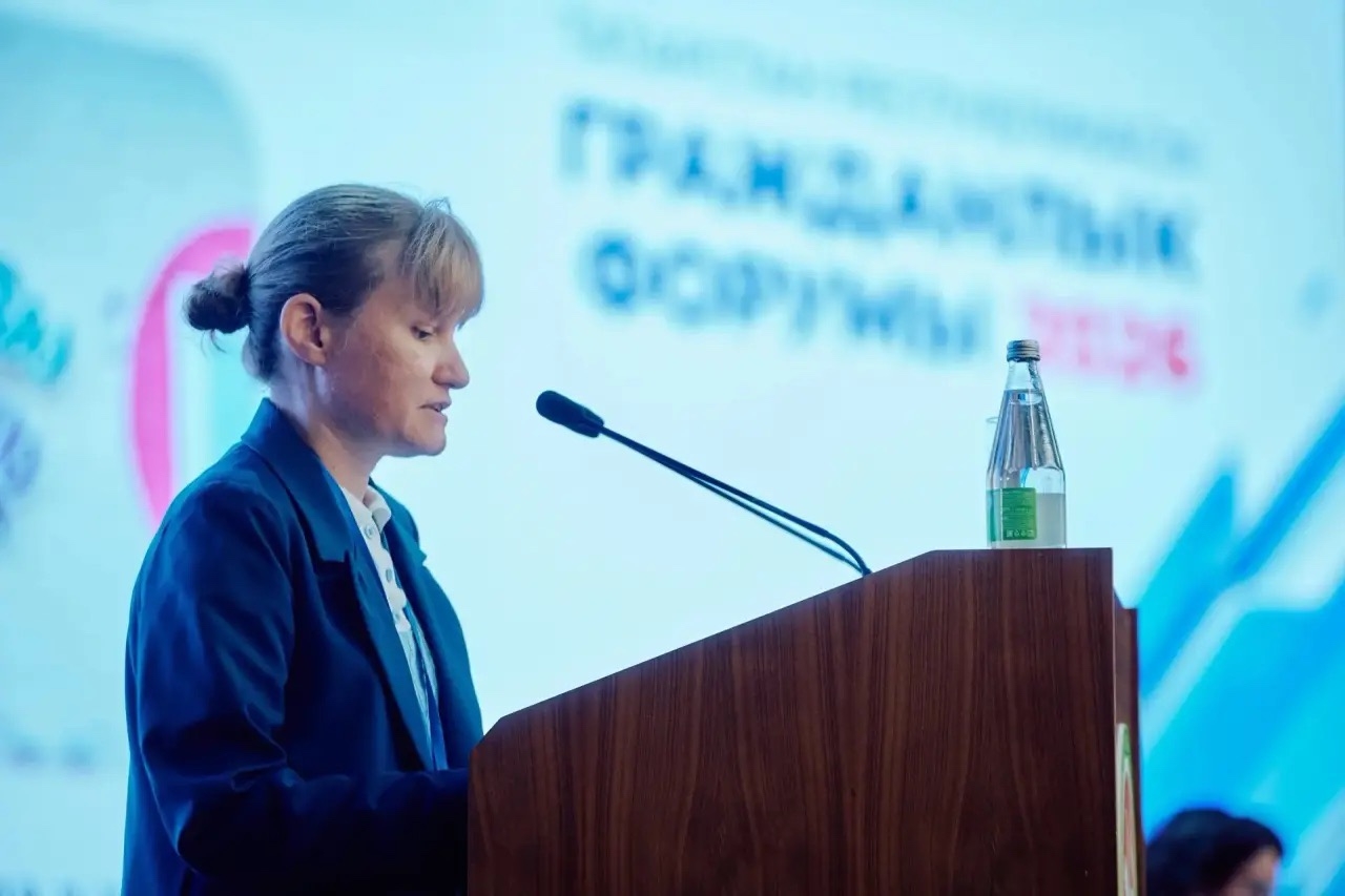 Добрые дела меняют жизнь
