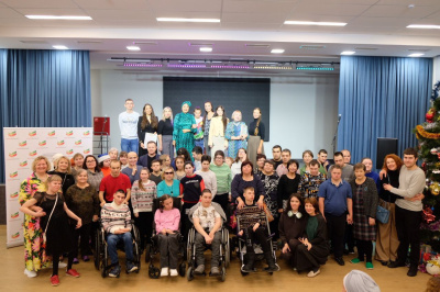 БФ «Благодарение»