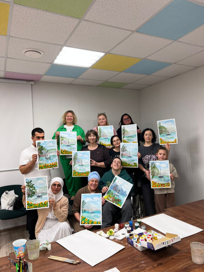 БФ «Благодарение»