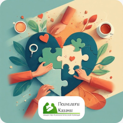 АНО «Психологи Казани»