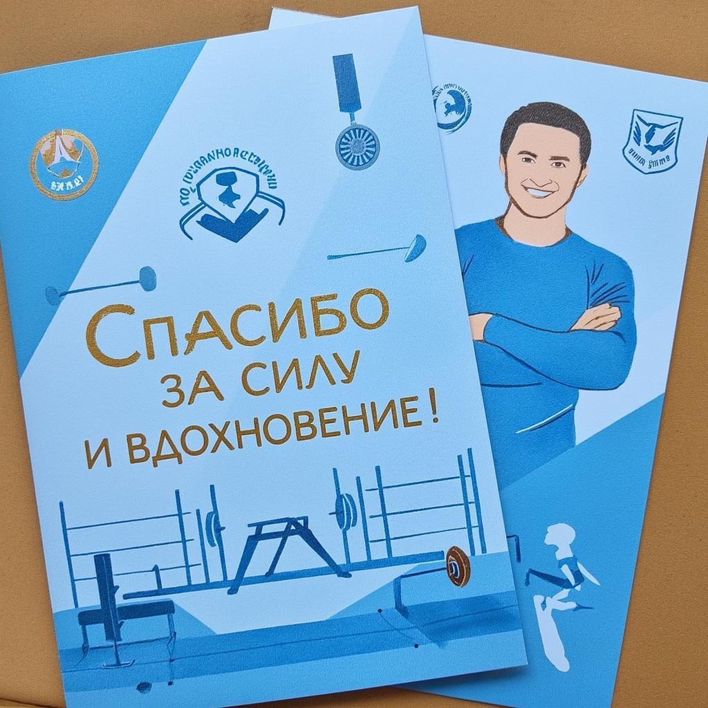 День тренера!