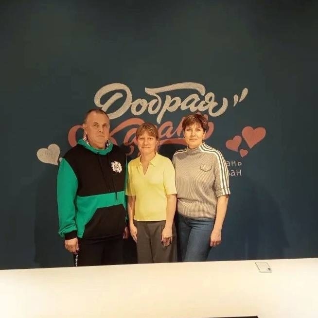 Казань — Новосибирск: мост в инклюзивный спорт 