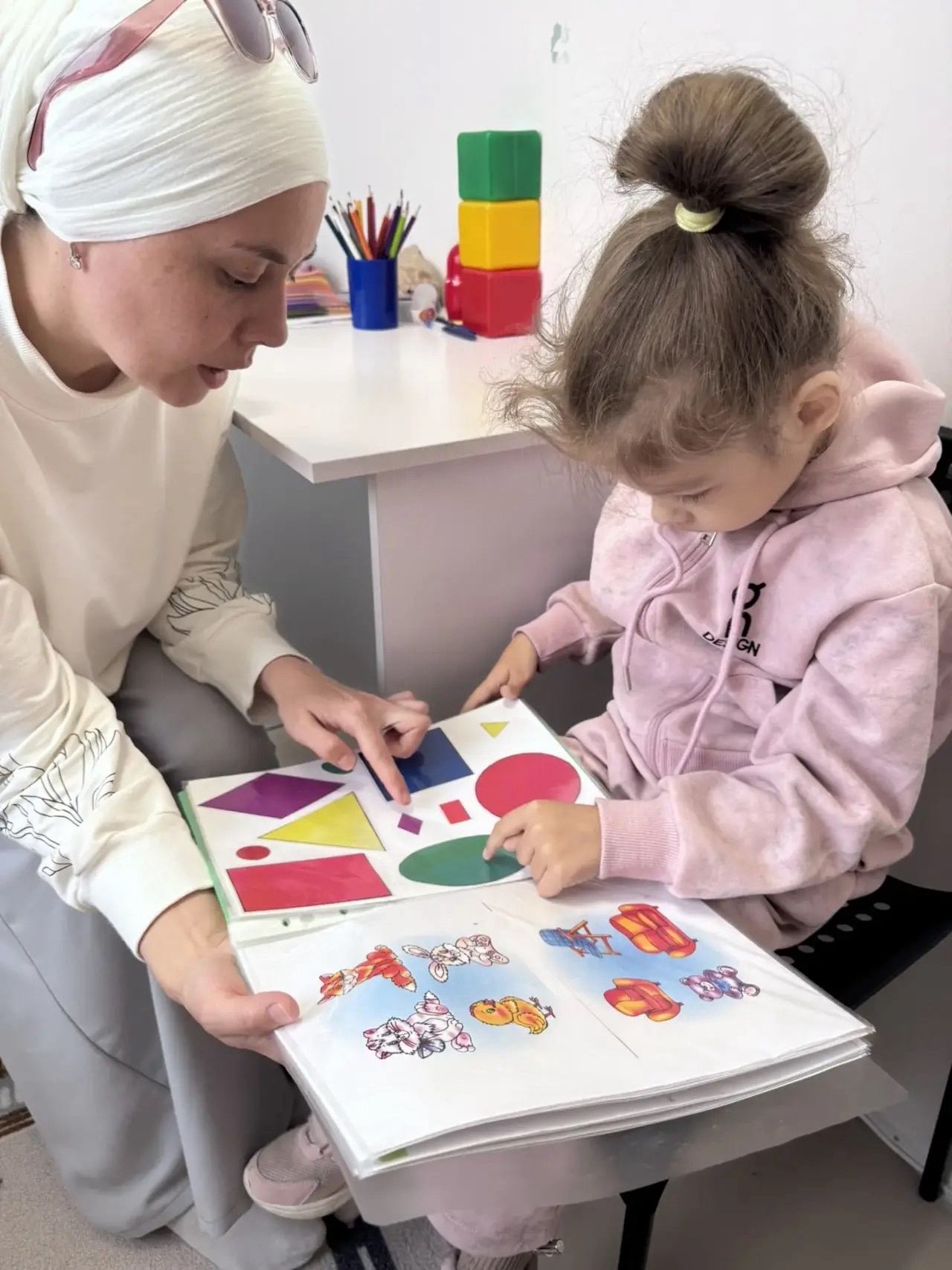 Центр «Якты» в Салават Купере готовится к открытию! 
