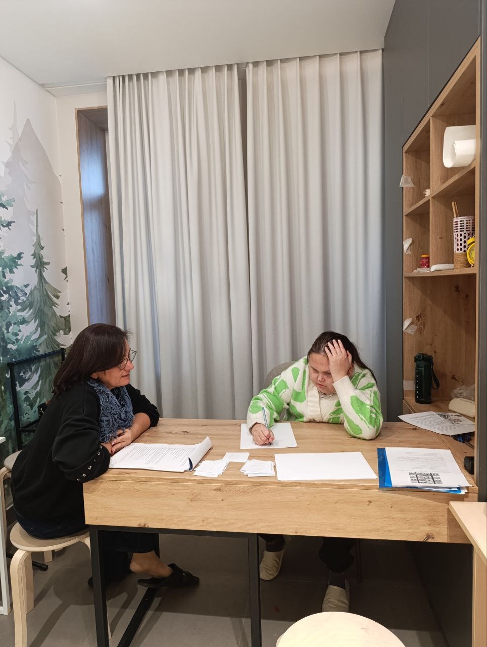 Диагностика - старт профессионального роста