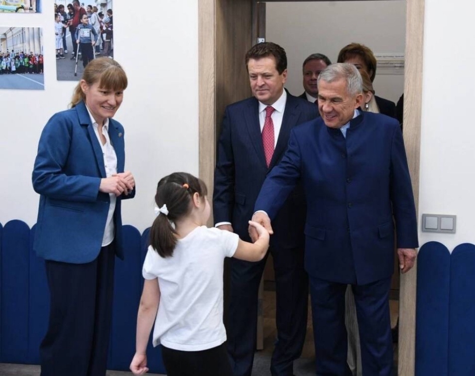 Всемирный день  инклюзии